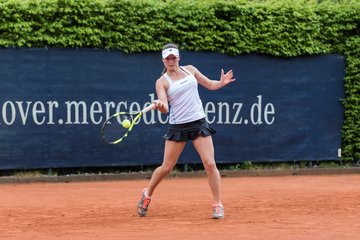 Bild 476 - NL DTV Hannover II - TC GW Gifhorn